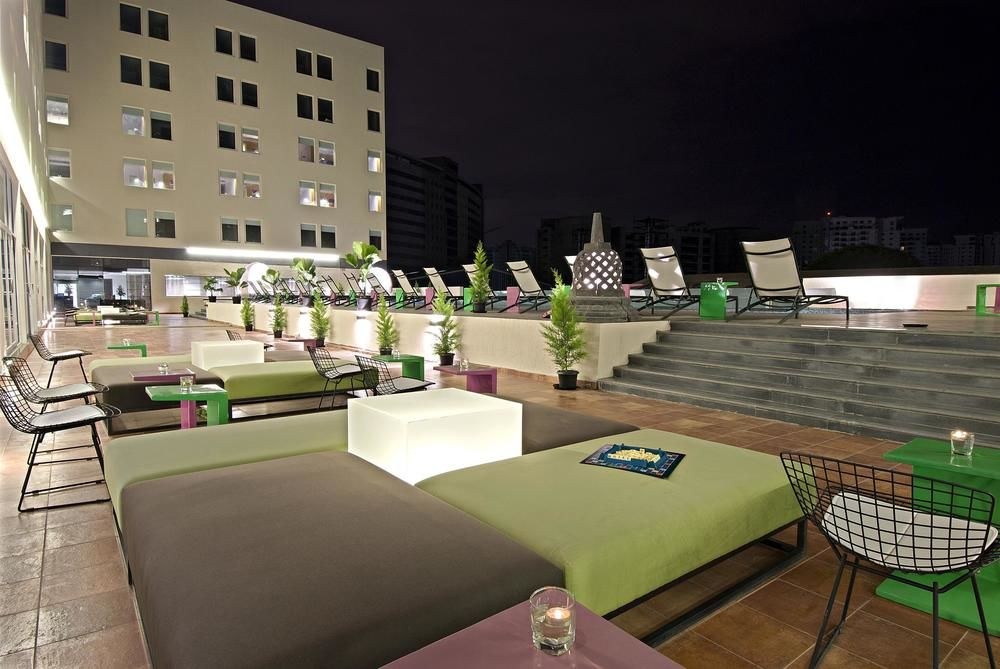 ALOFT BENGALURU WHITEFIELD photo 1