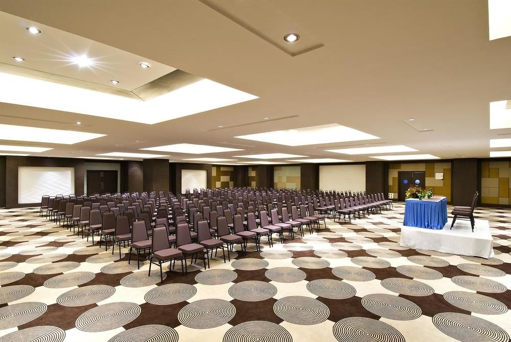 ALOFT BENGALURU WHITEFIELD photo 2