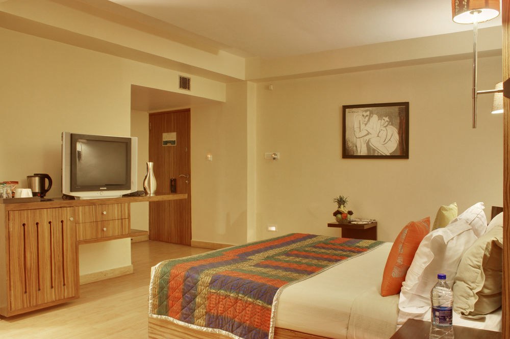 Justa The Residence Hyderabad