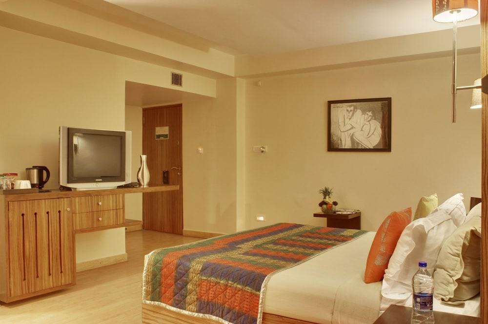 Justa The Residence Hyderabad photo 2