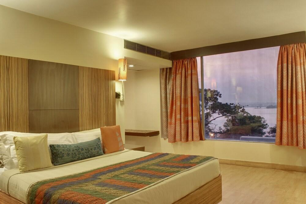 Justa The Residence Hyderabad photo 3
