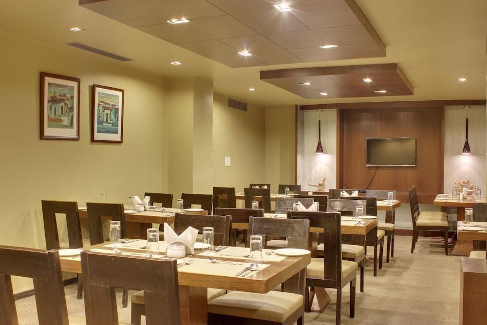Justa The Residence Hyderabad photo 4