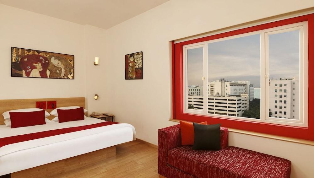 RED FOX HITEC CITY photo 3