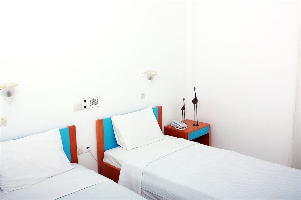 Hotel Kalma photo 1
