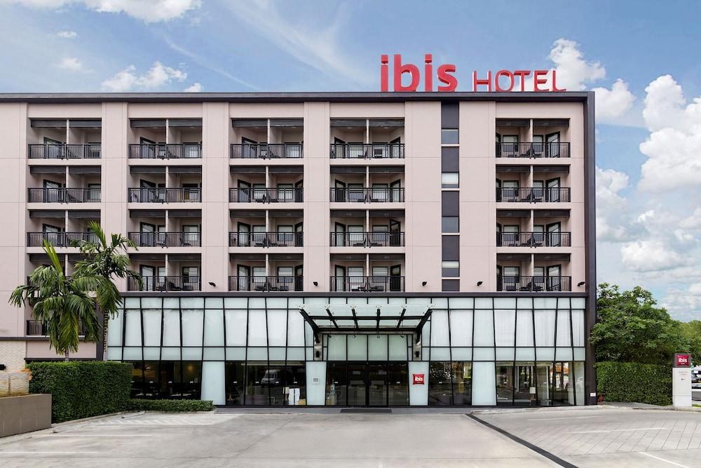 Ibis Hua Hin photo 3