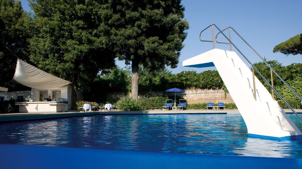 So' Lifestyle Hotel Sorrento