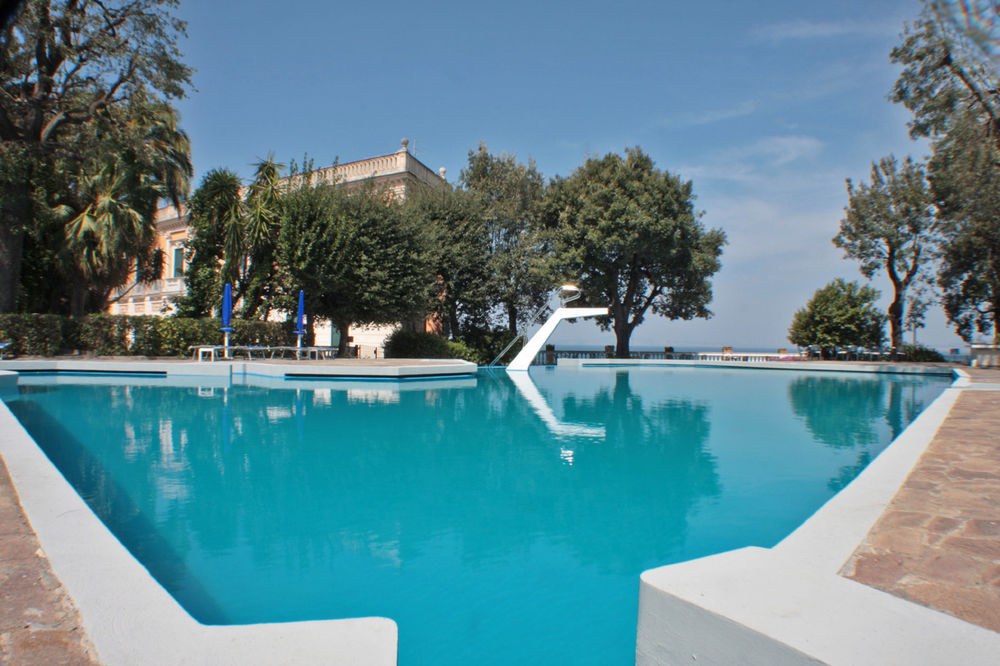 So' Lifestyle Hotel Sorrento photo 1