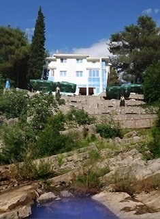AMBASADOR HOTEL PODGORICA photo 1