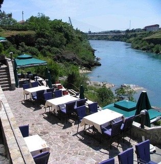 AMBASADOR HOTEL PODGORICA photo 2