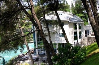 AMBASADOR HOTEL PODGORICA photo 3