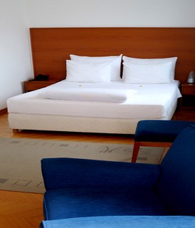 AMBASADOR HOTEL PODGORICA photo 4