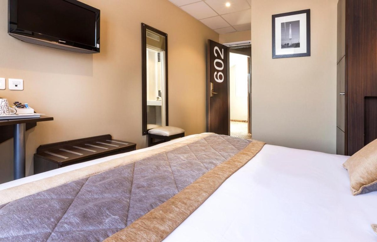 JACK'S HOTEL photo 2