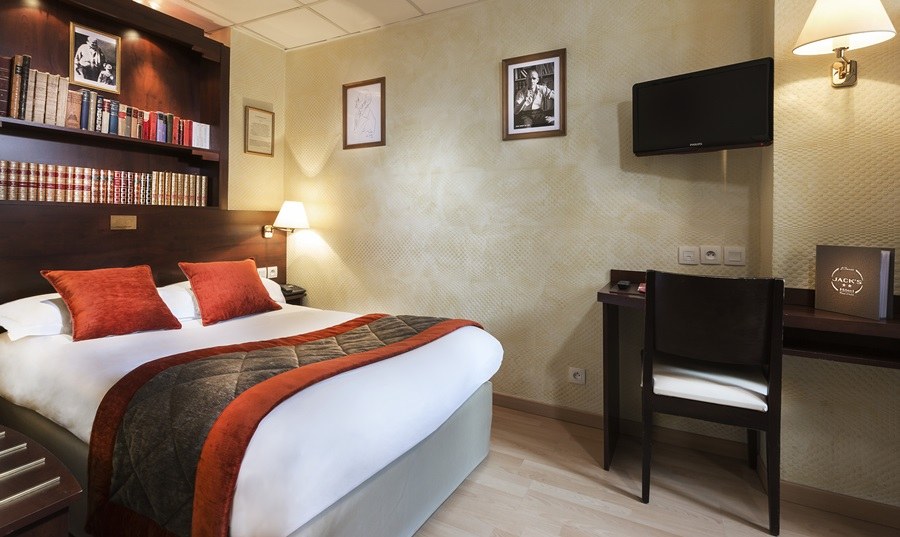 JACK'S HOTEL photo 4