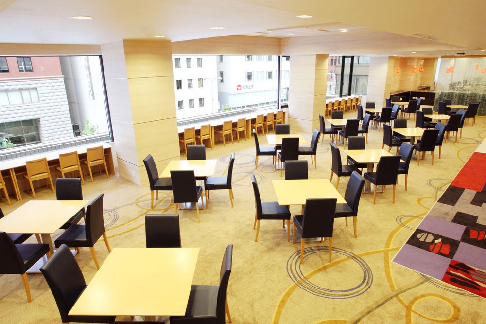 KARASUMA KYOTO HOTEL photo 1