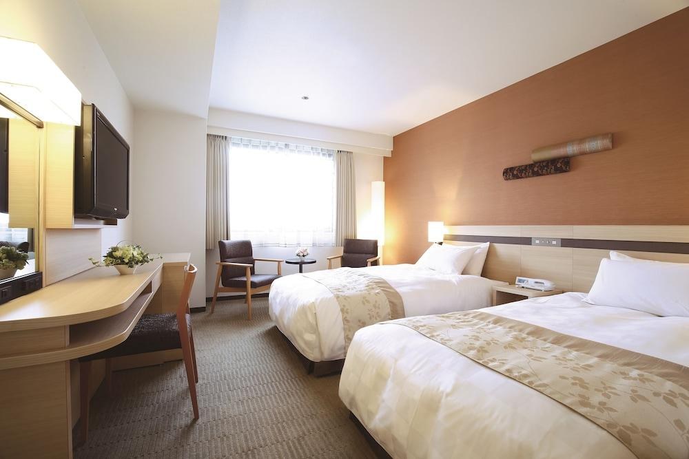 KARASUMA KYOTO HOTEL photo 4