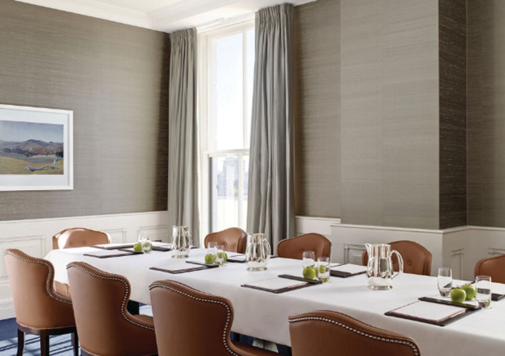 LANGHAM photo 1