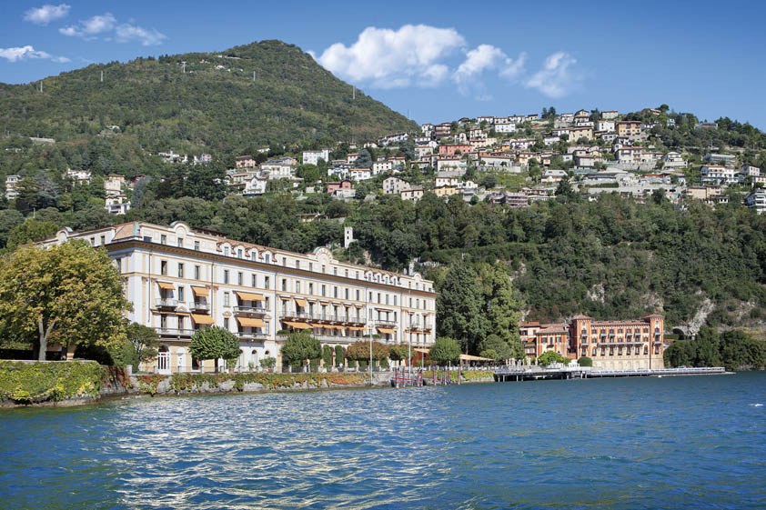 VILLA D'ESTE photo 1