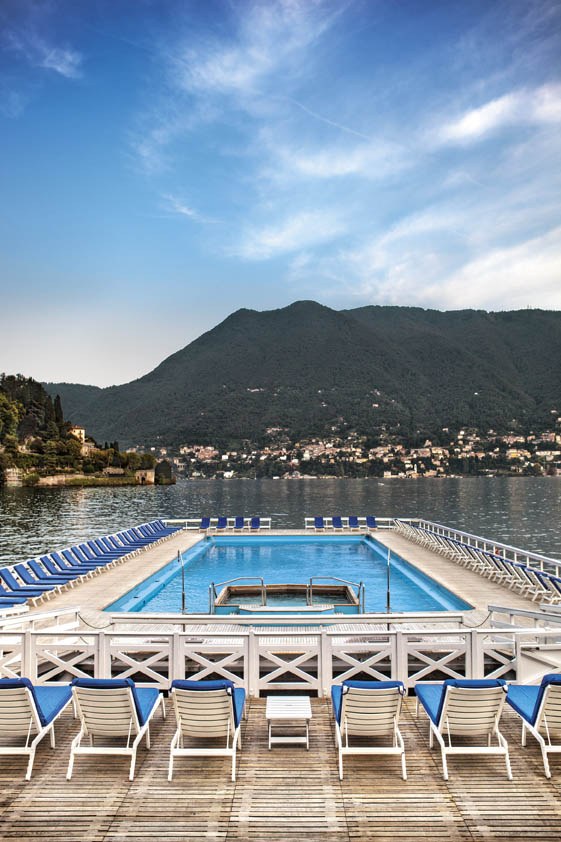 VILLA D'ESTE photo 2