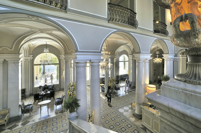 VILLA D'ESTE photo 3