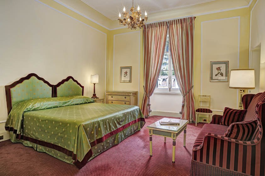 VILLA D'ESTE photo 4