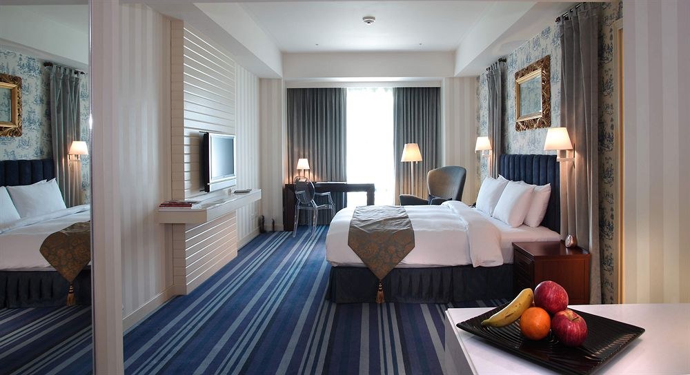 Grand Victoria Hotel photo 1