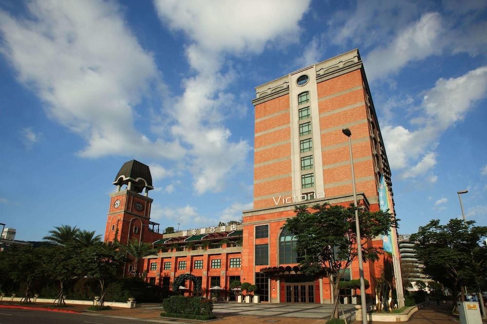 Grand Victoria Hotel photo 4