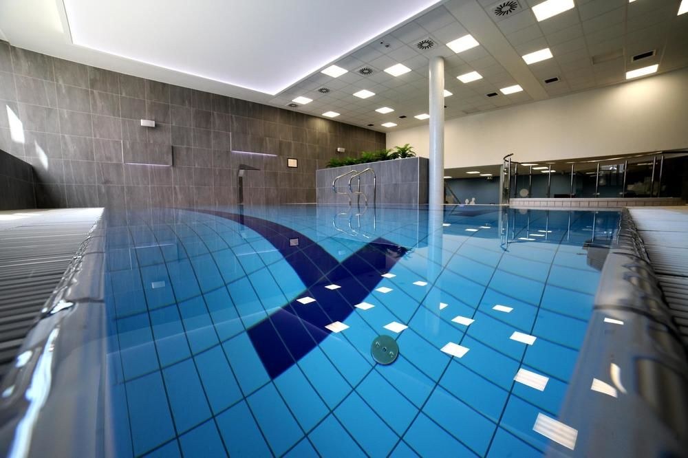 GOLDEN TULIP RESIDENCE photo 1