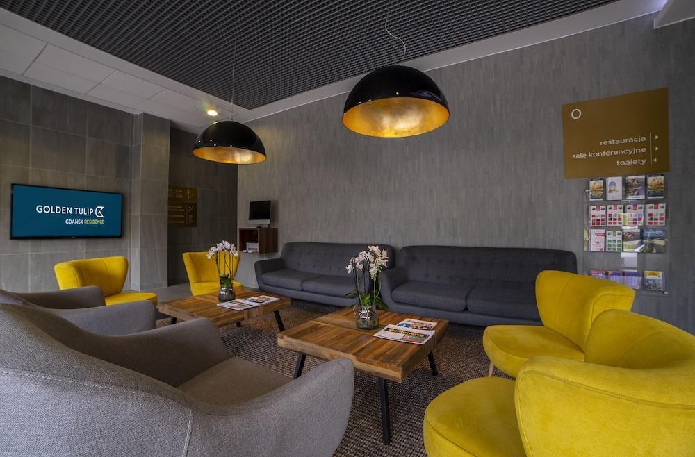 GOLDEN TULIP RESIDENCE photo 4