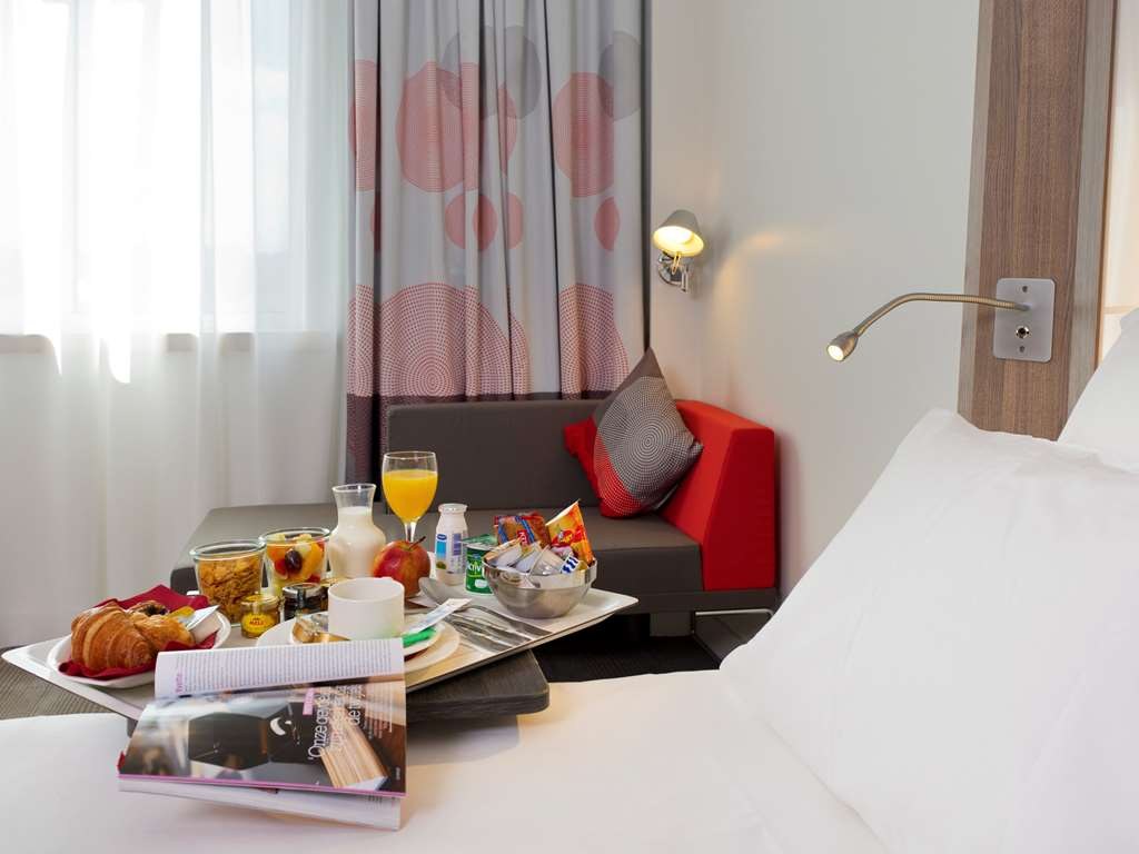 Novotel Leuven Centrum photo 3