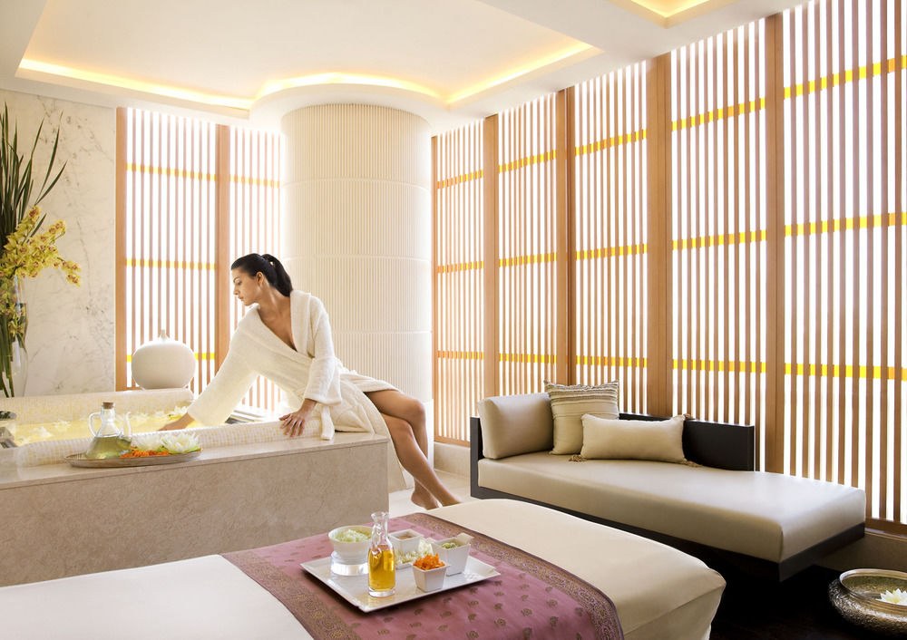 FOUR SEASONS MUMBAI photo 1