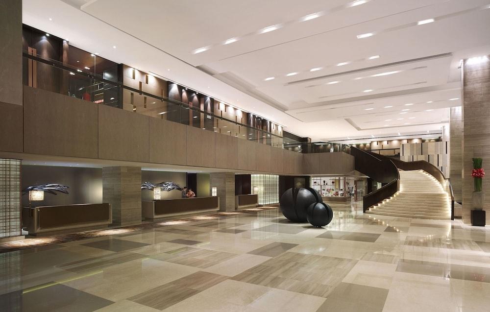 NEW WORLD MAKATI photo 3