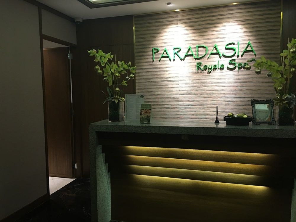Heritage Manila