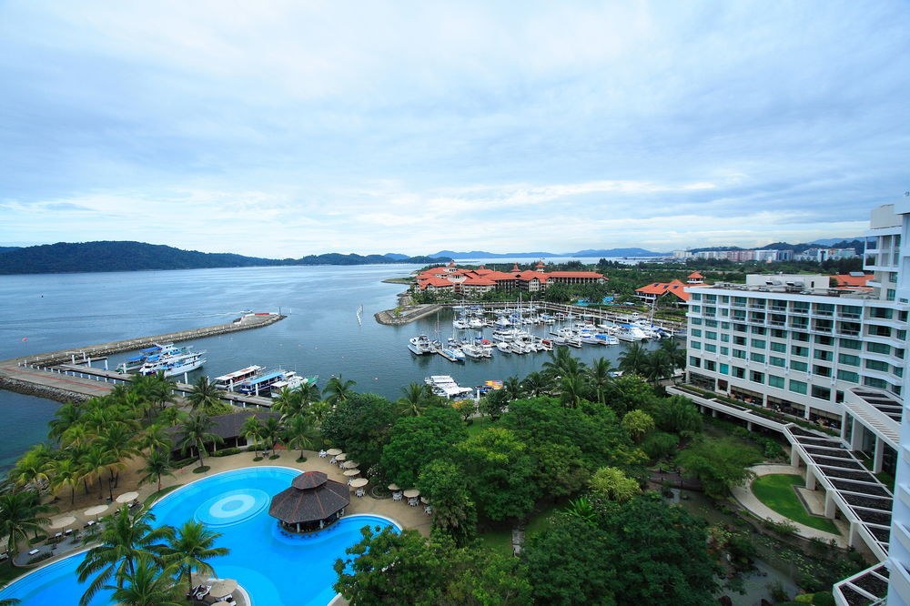 PACIFIC SUTERA