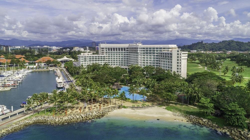 PACIFIC SUTERA photo 2