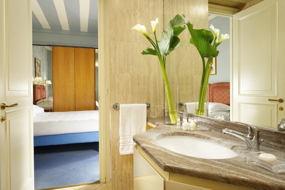 Palazzo Ripetta (Jr Suite) photo 2