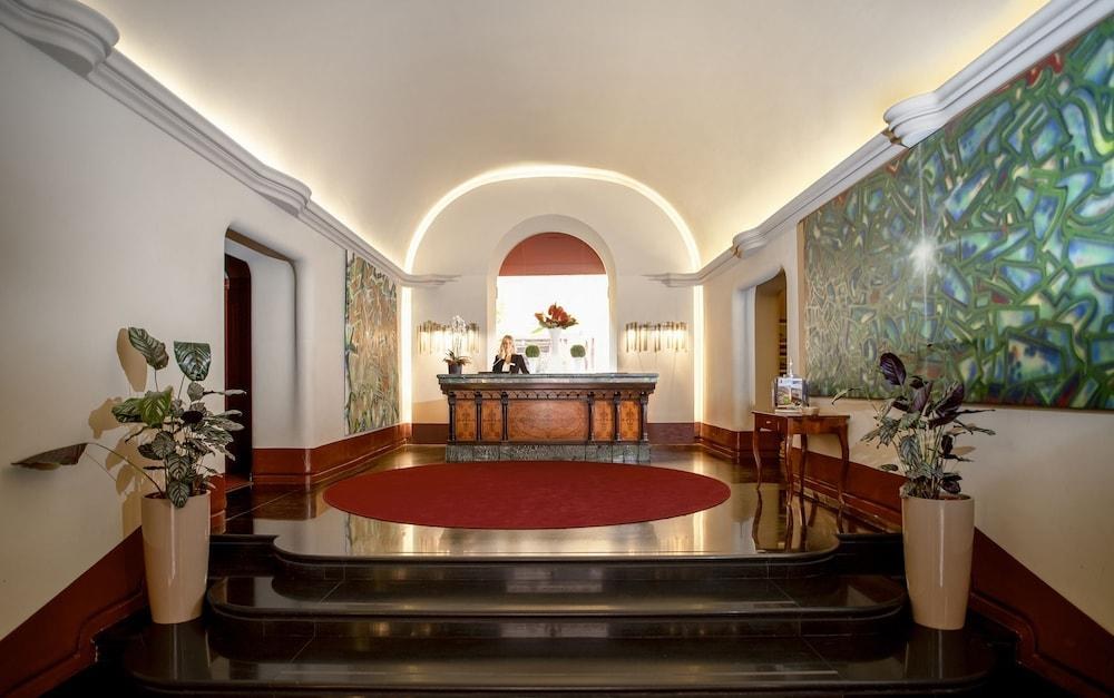 Palazzo Ripetta (Jr Suite) photo 3