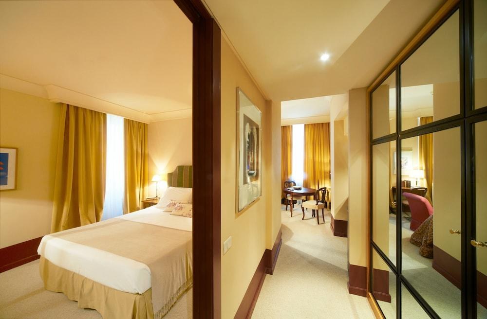 Palazzo Ripetta (Jr Suite) photo 4