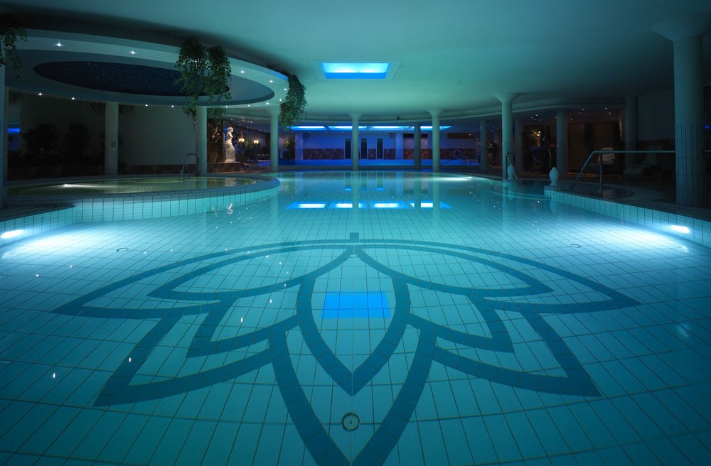 Ruissalo Spa