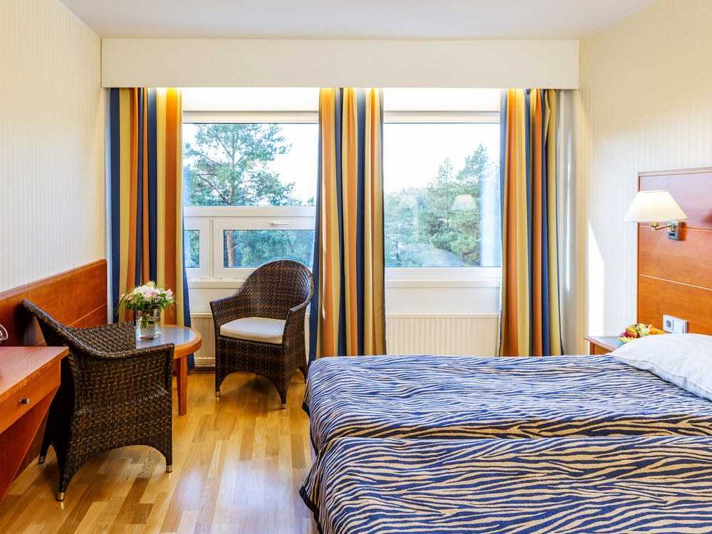 Ruissalo Spa photo 1