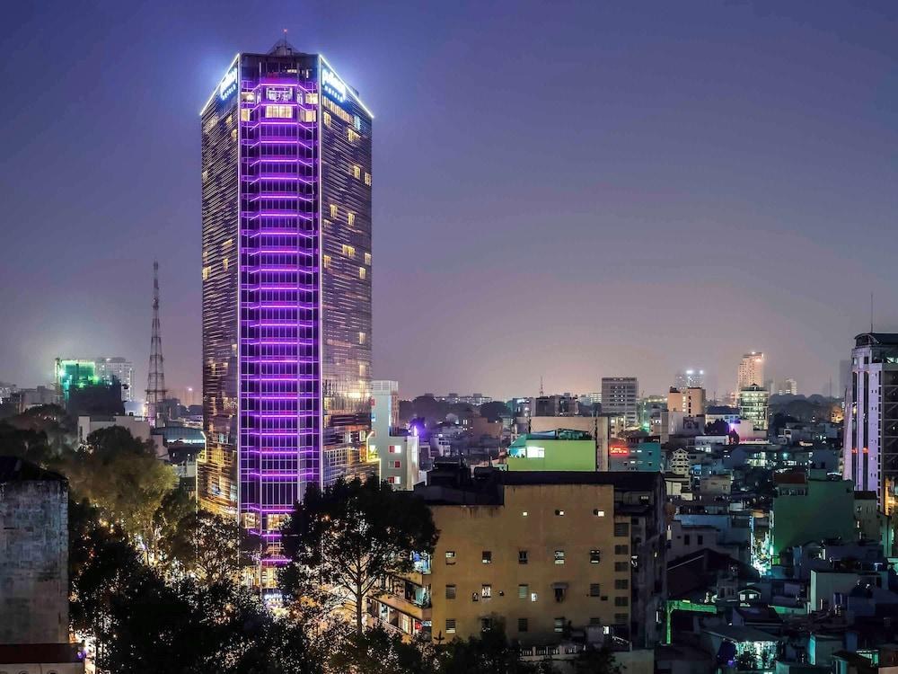 Pullman Saigon Centre photo 4