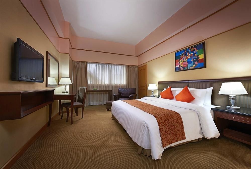 BERJAYA MAKATI HOTEL photo 1