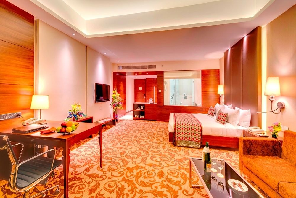 Pride Plaza Hotel Kolkata