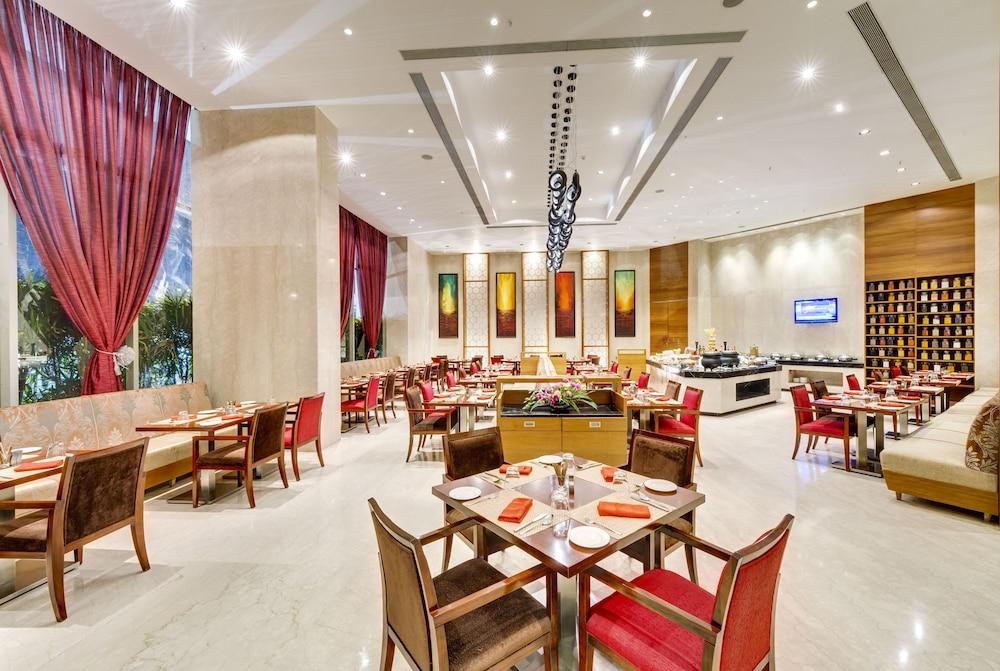 Pride Plaza Hotel Kolkata photo 2