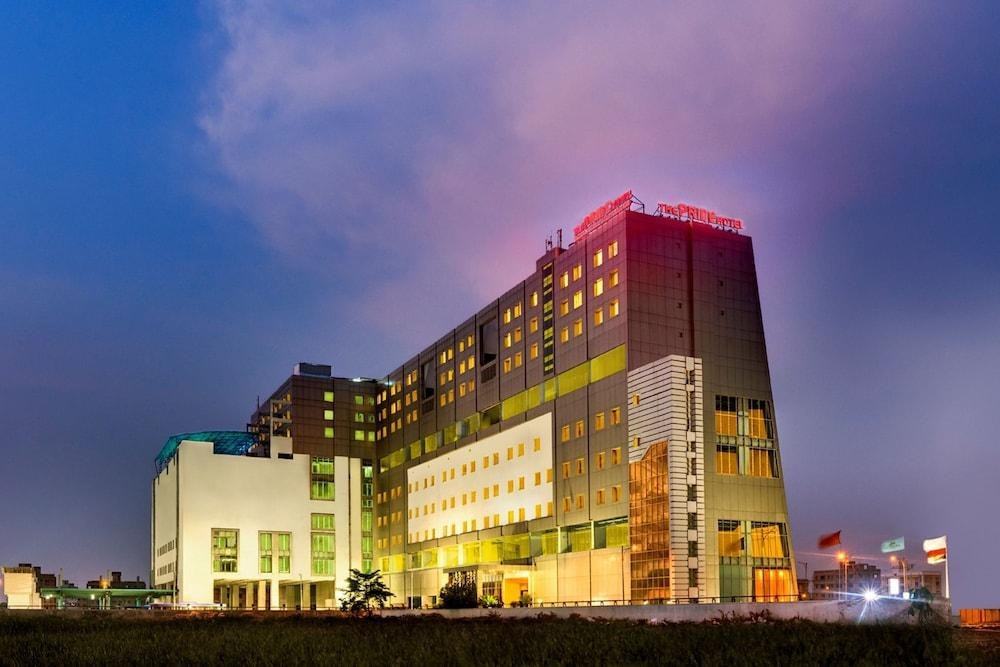 Pride Plaza Hotel Kolkata photo 4
