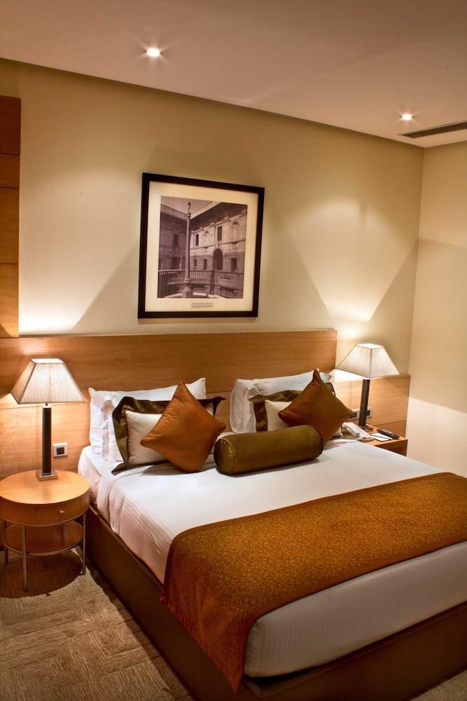 RADISSON BLU MARINA photo 2