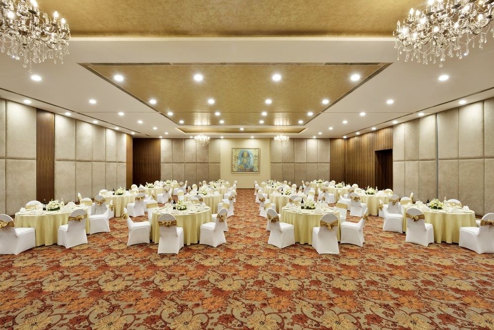 RADISSON BLU PLAZA photo 1