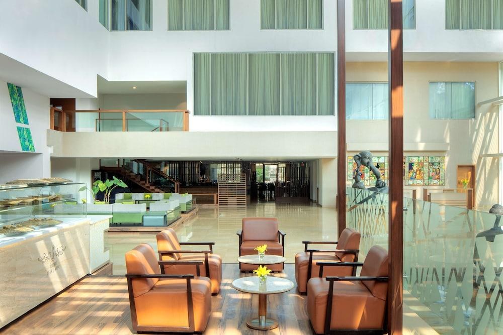 RADISSON BLU PLAZA photo 2
