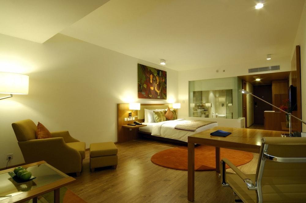 RADISSON BLU PLAZA photo 4