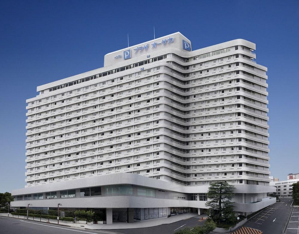 PLAZA OSAKA photo 4