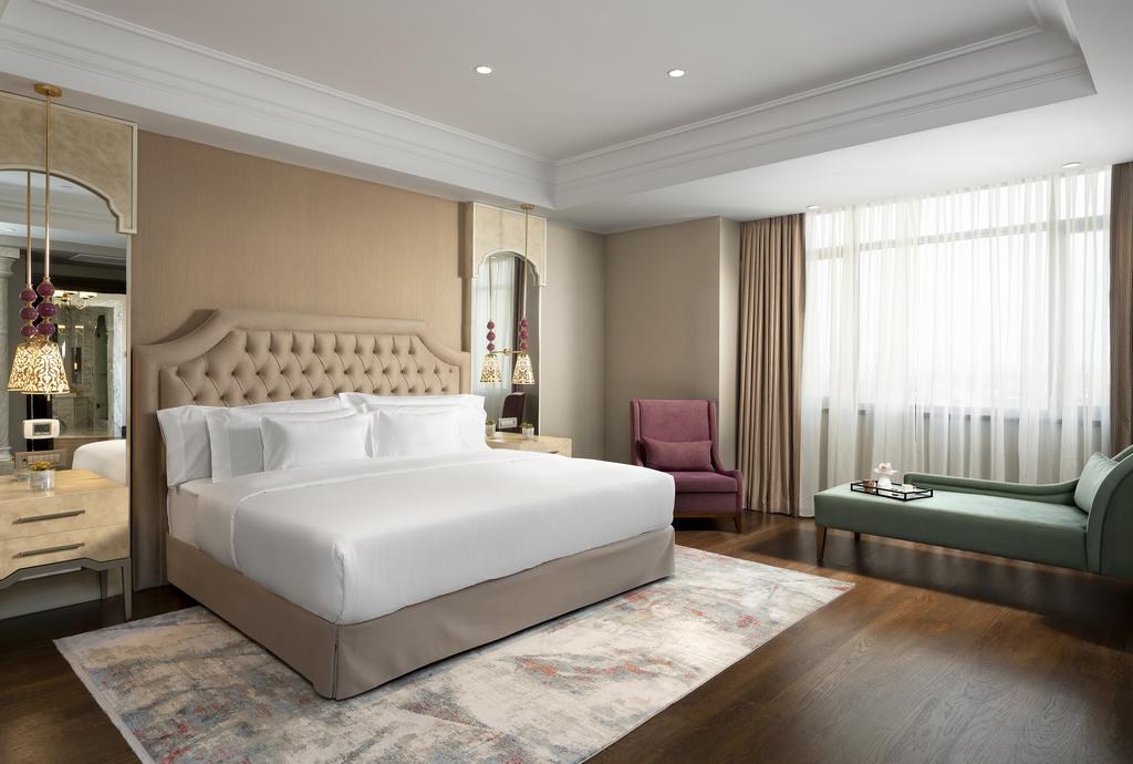 BARCELO ISTANBUL photo 2